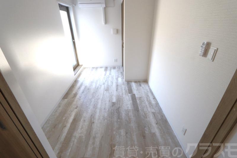 4/21 リビング/ダイニング