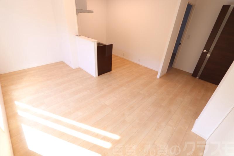 3/20 リビング/ダイニング