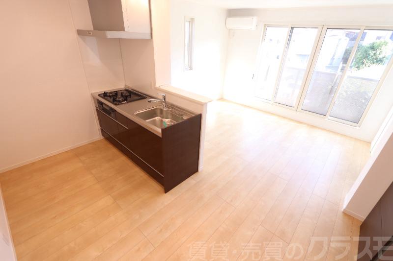 3/22 リビング/ダイニング