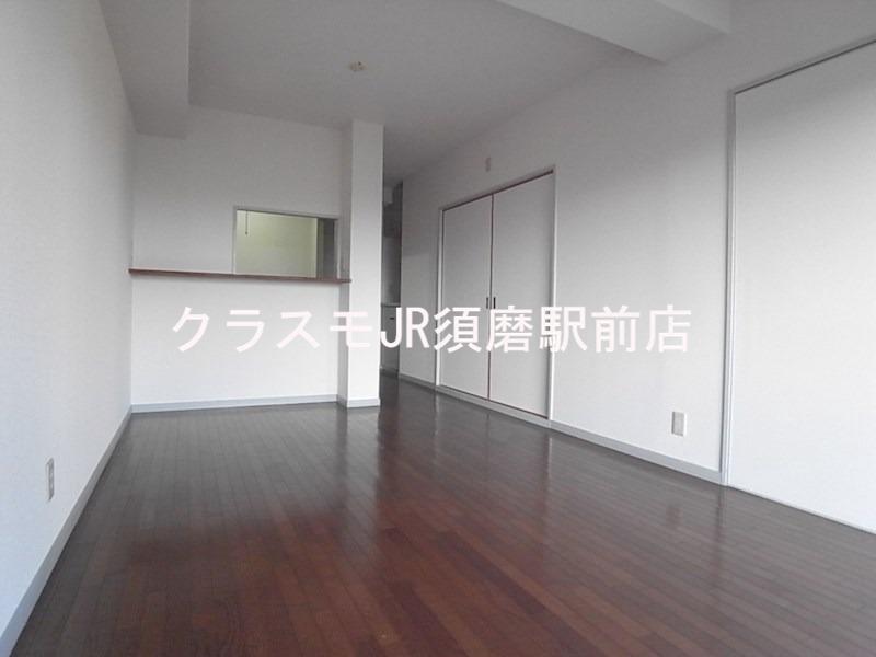 3/20 リビング/ダイニング