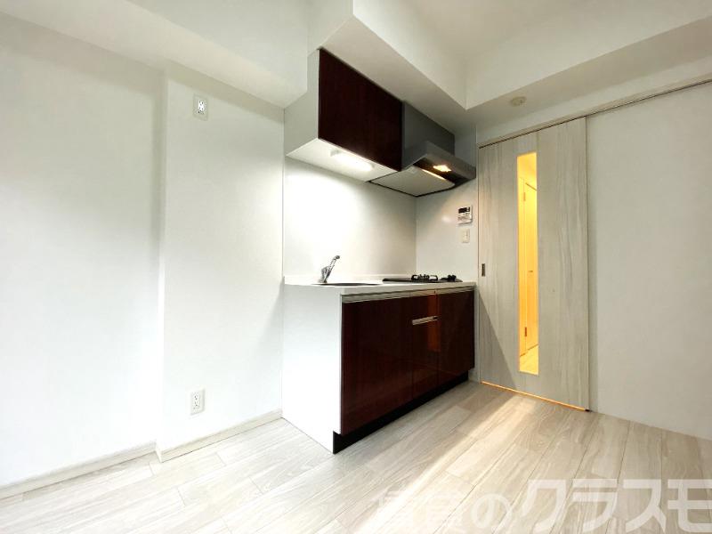 3/26 リビング/ダイニング