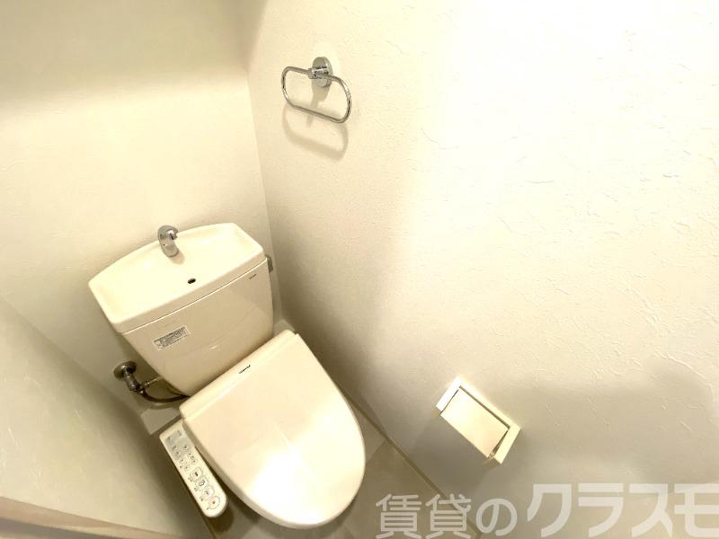 11/26 トイレ