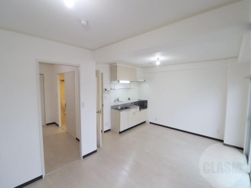 4/30 リビング/ダイニング