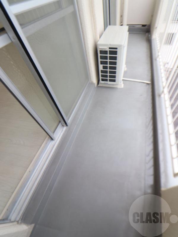 16/30 バルコニー