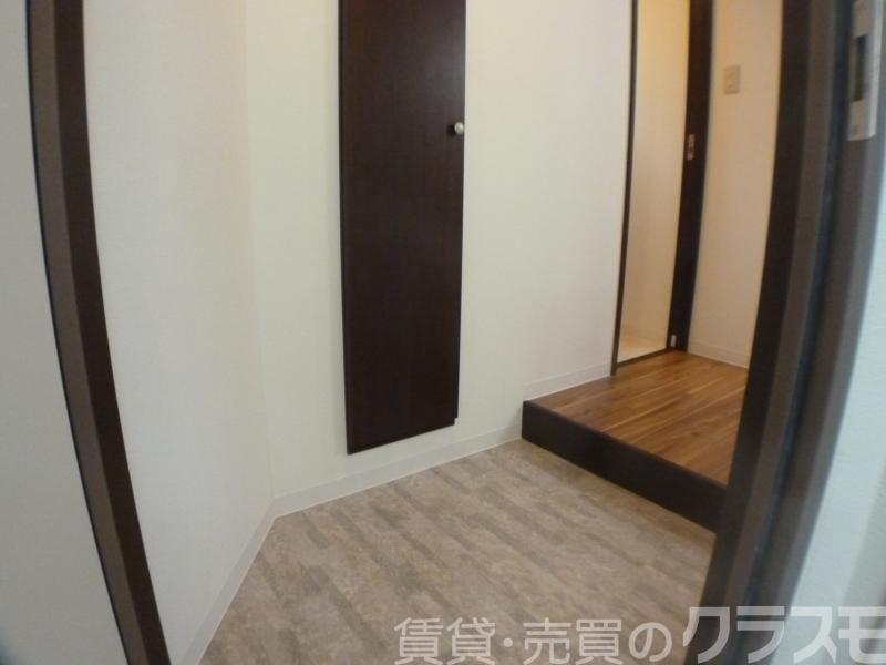 18/30 玄関
