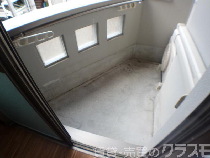 26/30 バルコニー