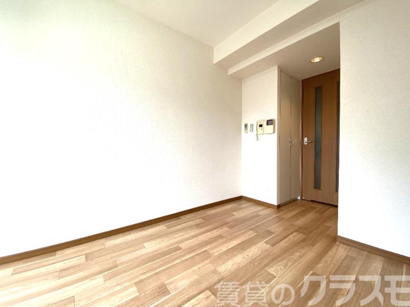 4/24 リビング/ダイニング