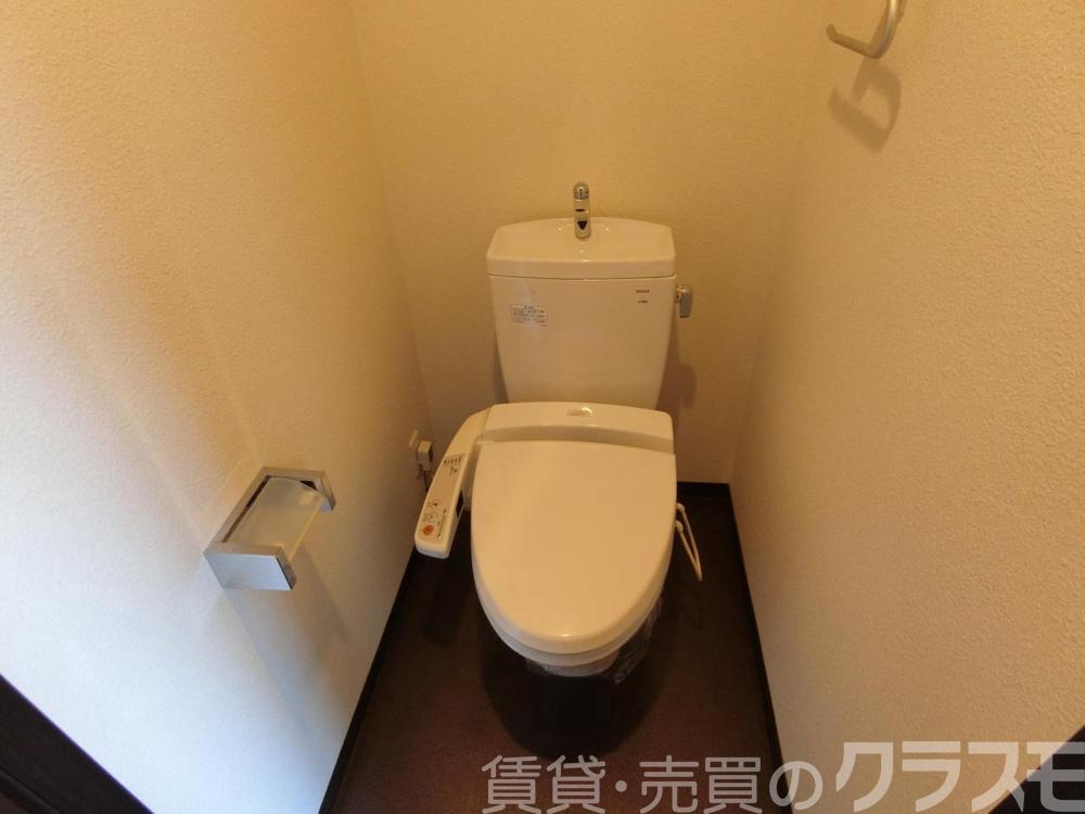 21/30 トイレ