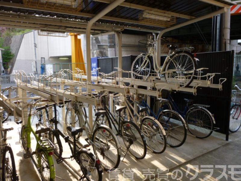 29/30 駐車場