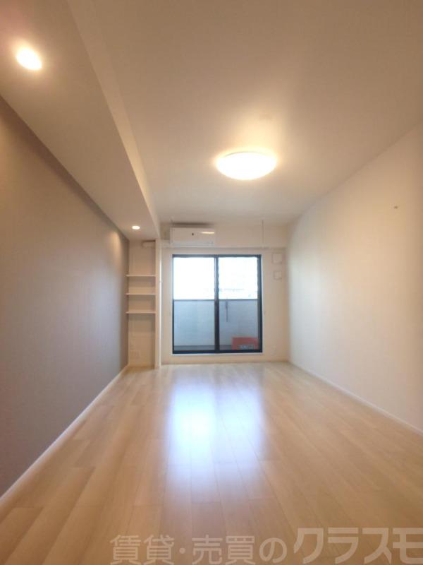 5/30 リビング/ダイニング