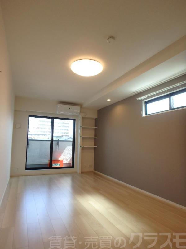 6/30 リビング/ダイニング