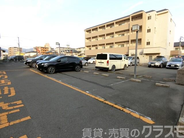 29/30 駐車場