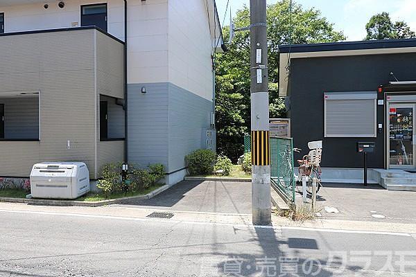 2/4 エントランス