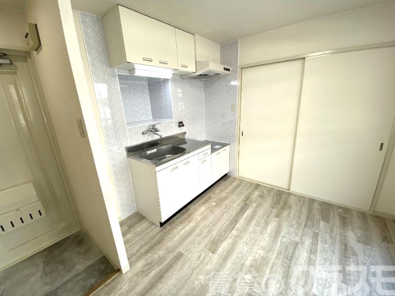 4/25 リビング/ダイニング