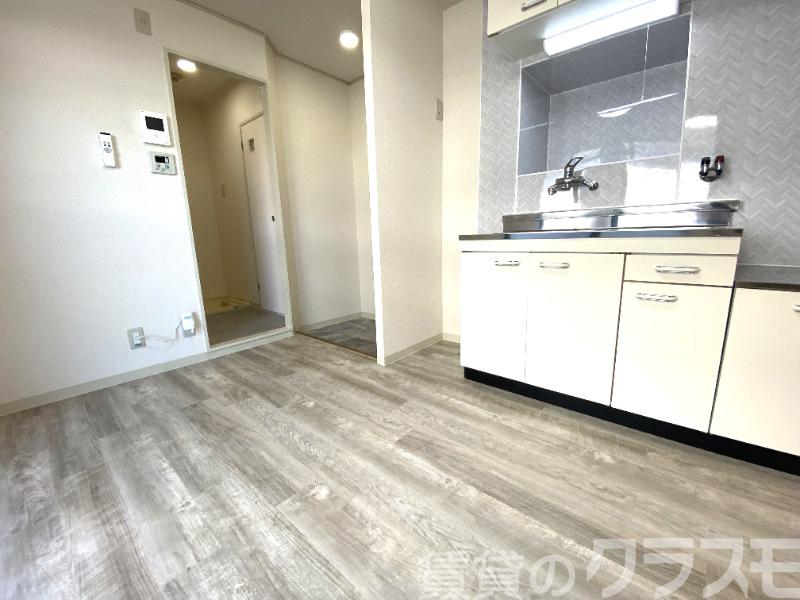 5/25 リビング/ダイニング