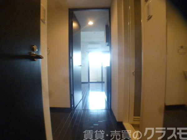 13/30 玄関