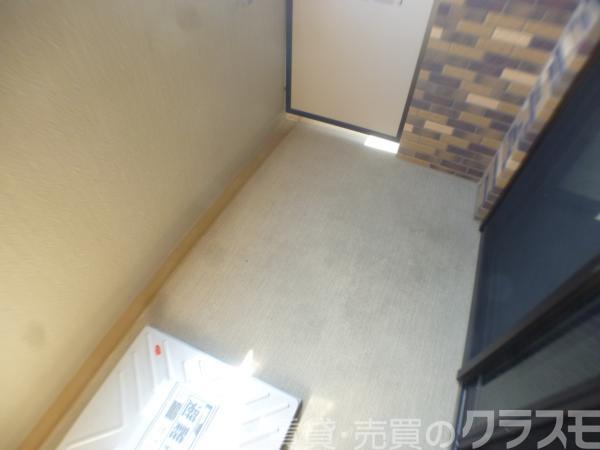 25/30 バルコニー