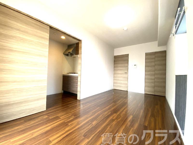 4/28 リビング/ダイニング