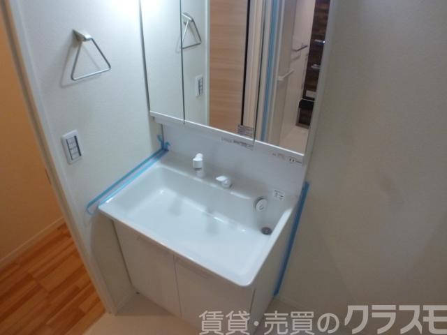 24/30 洗面
