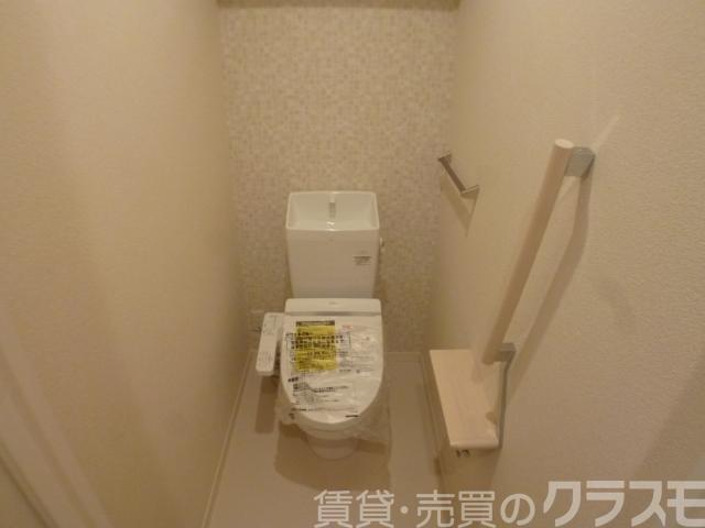 23/30 トイレ