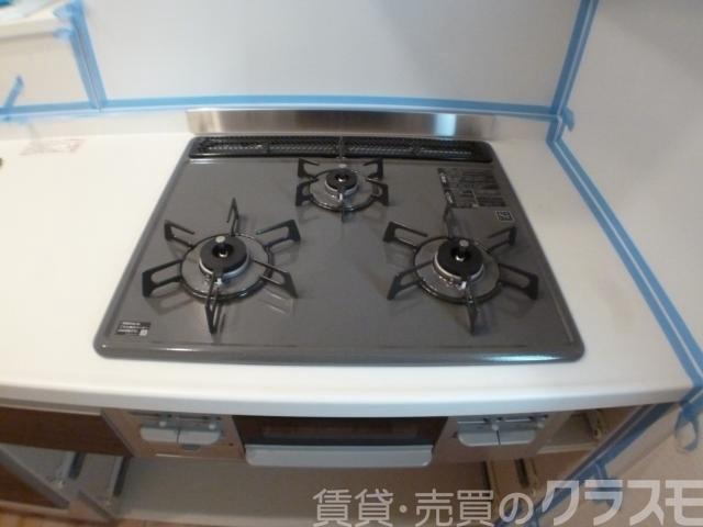 20/30 キッチン