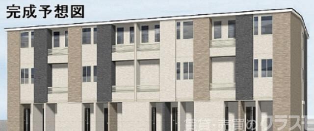 14/26 エントランス