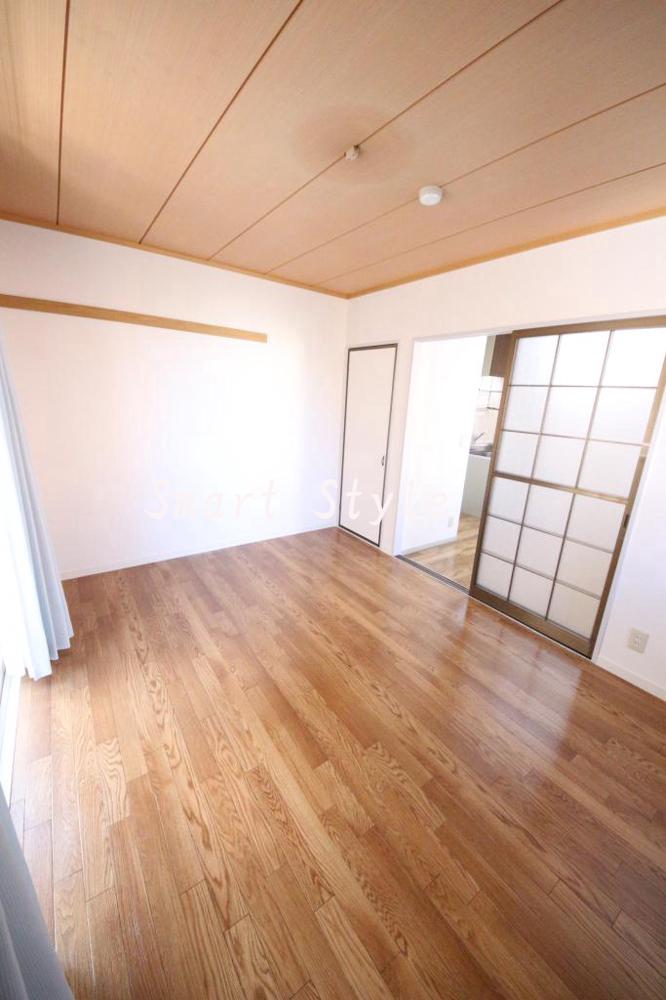 5/30 リビング/ダイニング