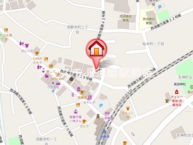 2/12 地図