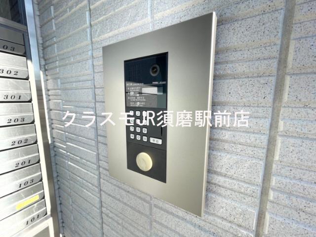 2/5 エントランス