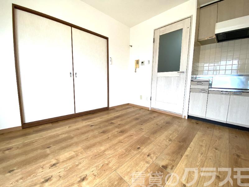 4/21 リビング/ダイニング