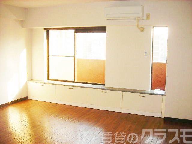 4/28 リビング/ダイニング