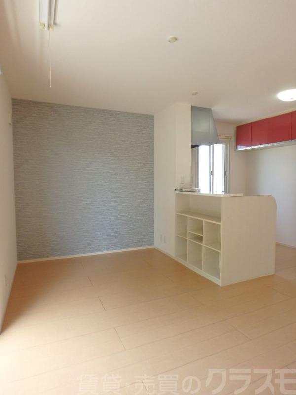 5/30 リビング/ダイニング