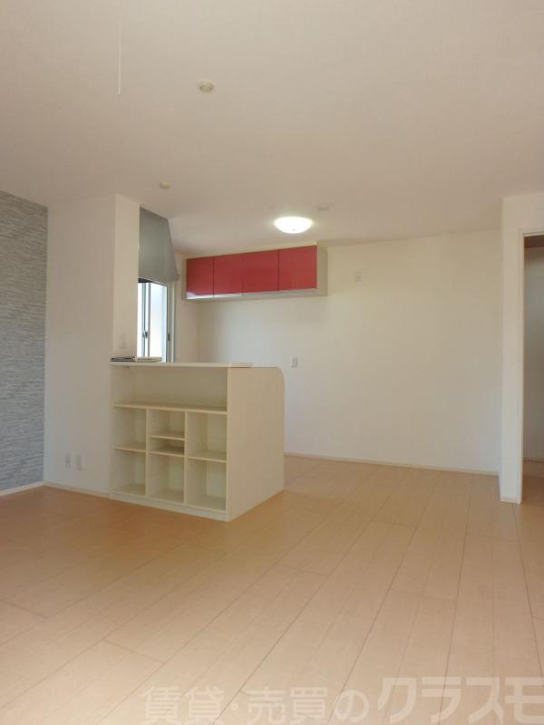 6/30 リビング/ダイニング