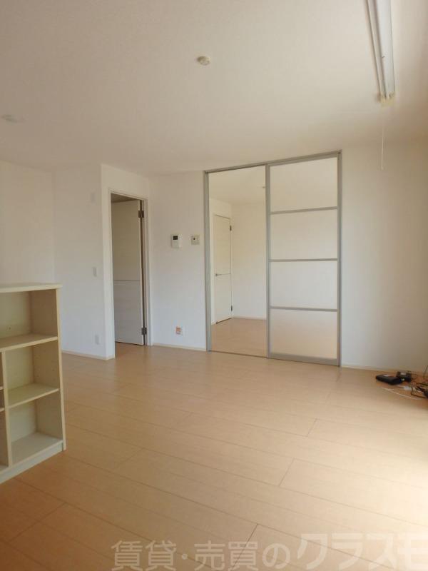 7/30 リビング/ダイニング