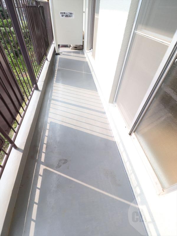 16/30 バルコニー