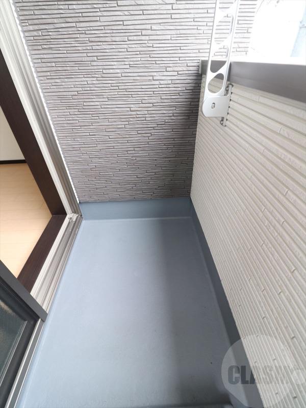 16/30 バルコニー