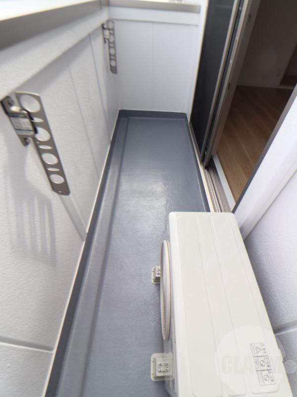 16/29 バルコニー