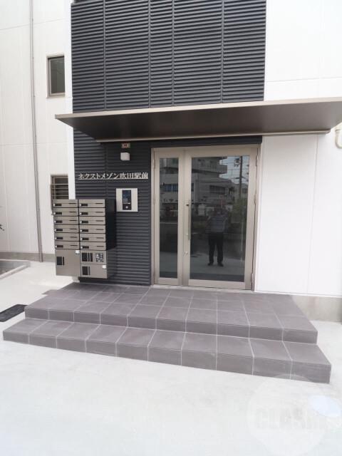 22/29 エントランス