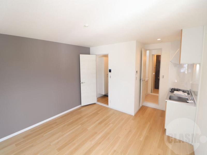 4/29 リビング/ダイニング