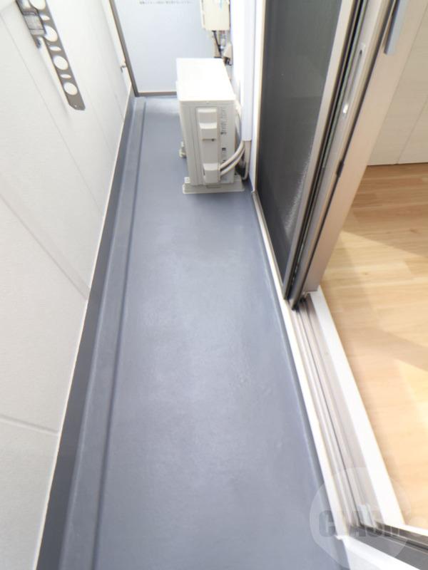 16/29 バルコニー