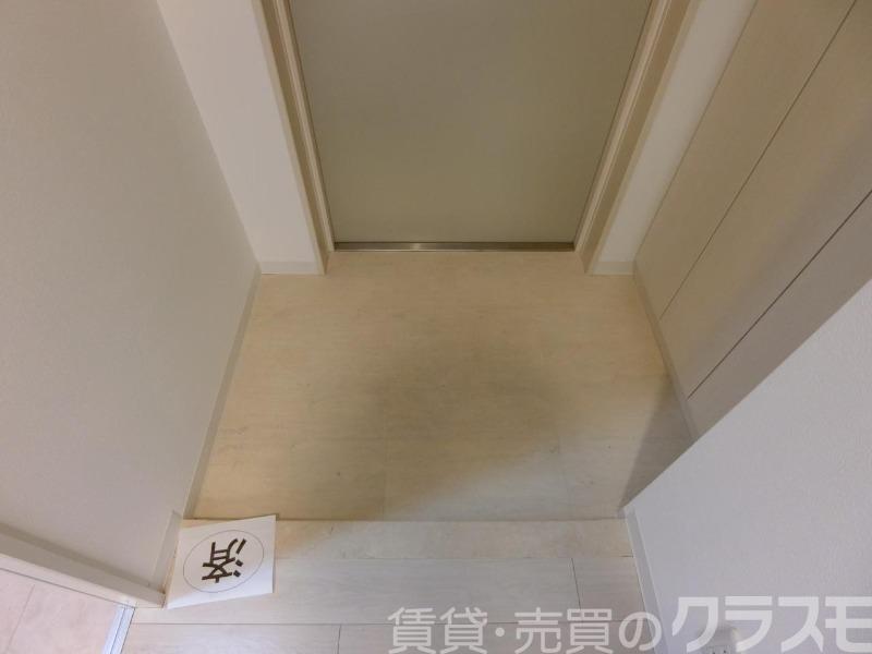 15/30 玄関