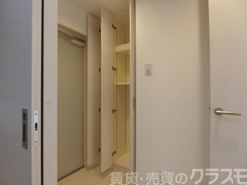 23/30 バルコニー