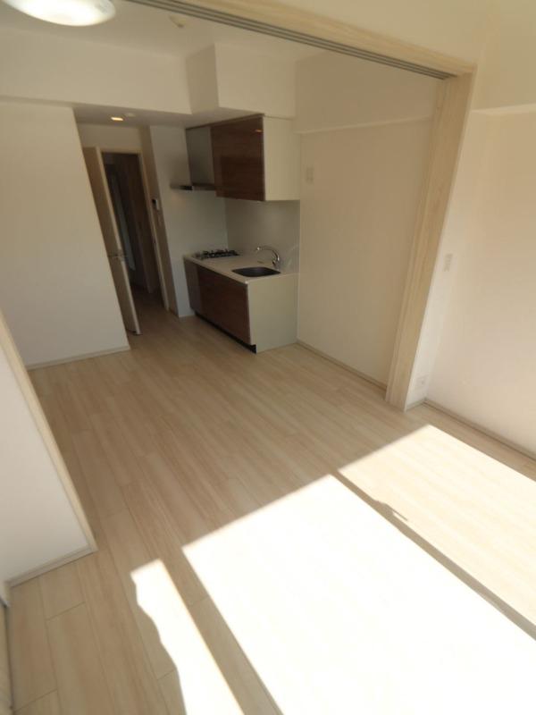 4/30 リビング/ダイニング