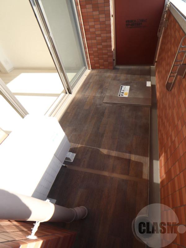 16/30 バルコニー