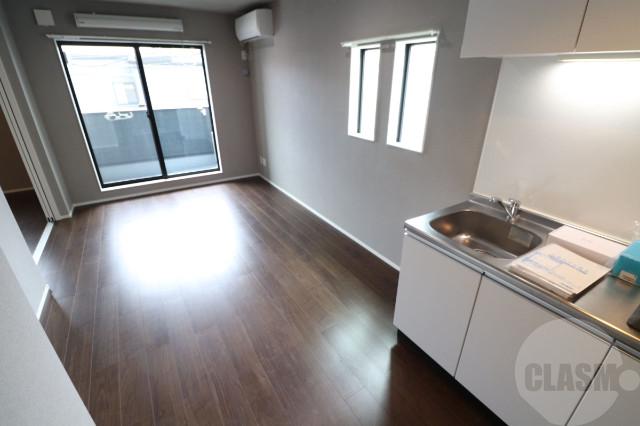 4/30 リビング/ダイニング