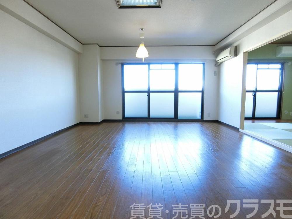 3/30 リビング/ダイニング