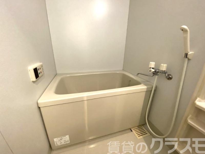 11/28 浴室
