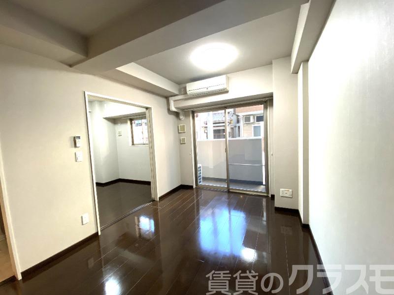 4/26 リビング/ダイニング