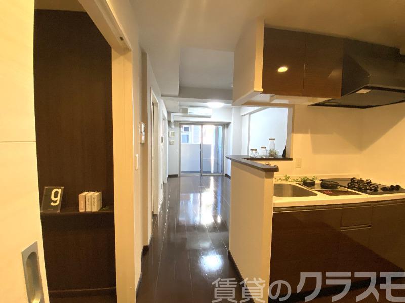 5/26 リビング/ダイニング