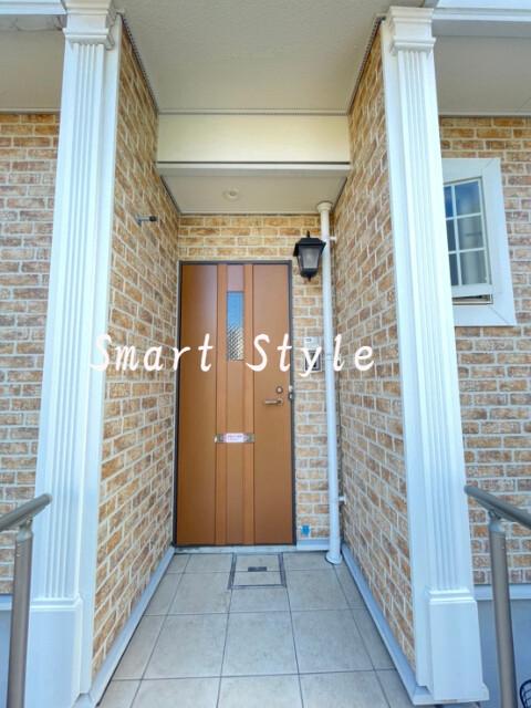 28/30 エントランス